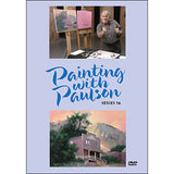 Painting with Paulson Series 16 DVD