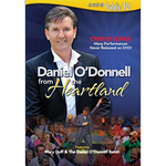Daniel O'Donnell From The Heartland DVD
