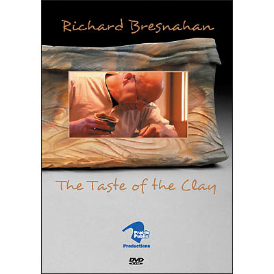Richard Bresnahan: The Taste of the Clay DVD