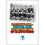 Basketball, Water and the Lost City of Elbowoods DVD