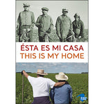 Ésta Es Mi Casa – This Is My Home DVD