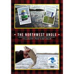The Northwest Angle: Minnesota's Best Kept Secret DVD