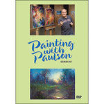 Painting with Paulson Series 15 DVD