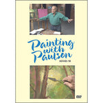 Painting with Paulson Series 18 DVD