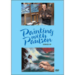 Painting with Paulson Series 19 DVD
