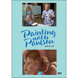 Painting with Paulson Series 20 DVD