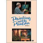 Painting with Paulson Series 6 DVD