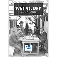 Wet vs. Dry DVD