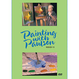 Painting with Paulson Series 11 DVD