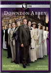 Downton Abbey Season 1 (3-DVD Set)