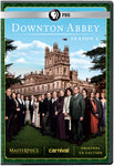 Downton Abbey Season 4 (3-DVD Set)