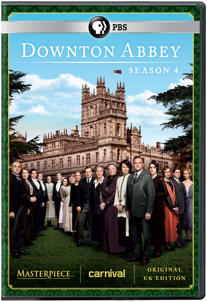 Crawley Programmes Like Downton Abbey Downton Abbey Season (3-DVD