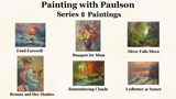 Painting with Paulson Series 8 DVD