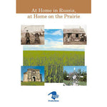 At Home in Russia, at Home on the Prairie DVD