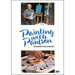 Painting with Paulson: Beyond the Canvas DVD