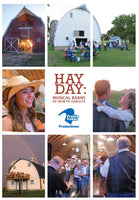 Hay Day: Musical Barns of North Dakota DVD