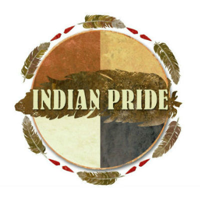 Indian Pride DVD