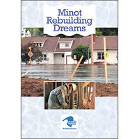Minot: Rebuilding Dreams DVD