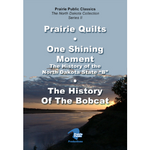 Prairie Public Classics: The ND Collection Series II DVD